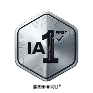 Insignia IA First