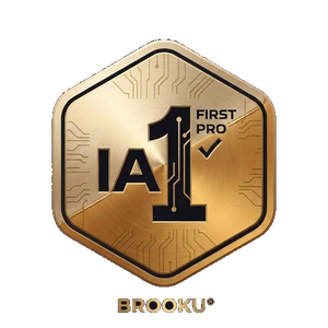 Insignia IA First PRO