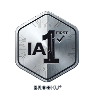 Insignia IA First