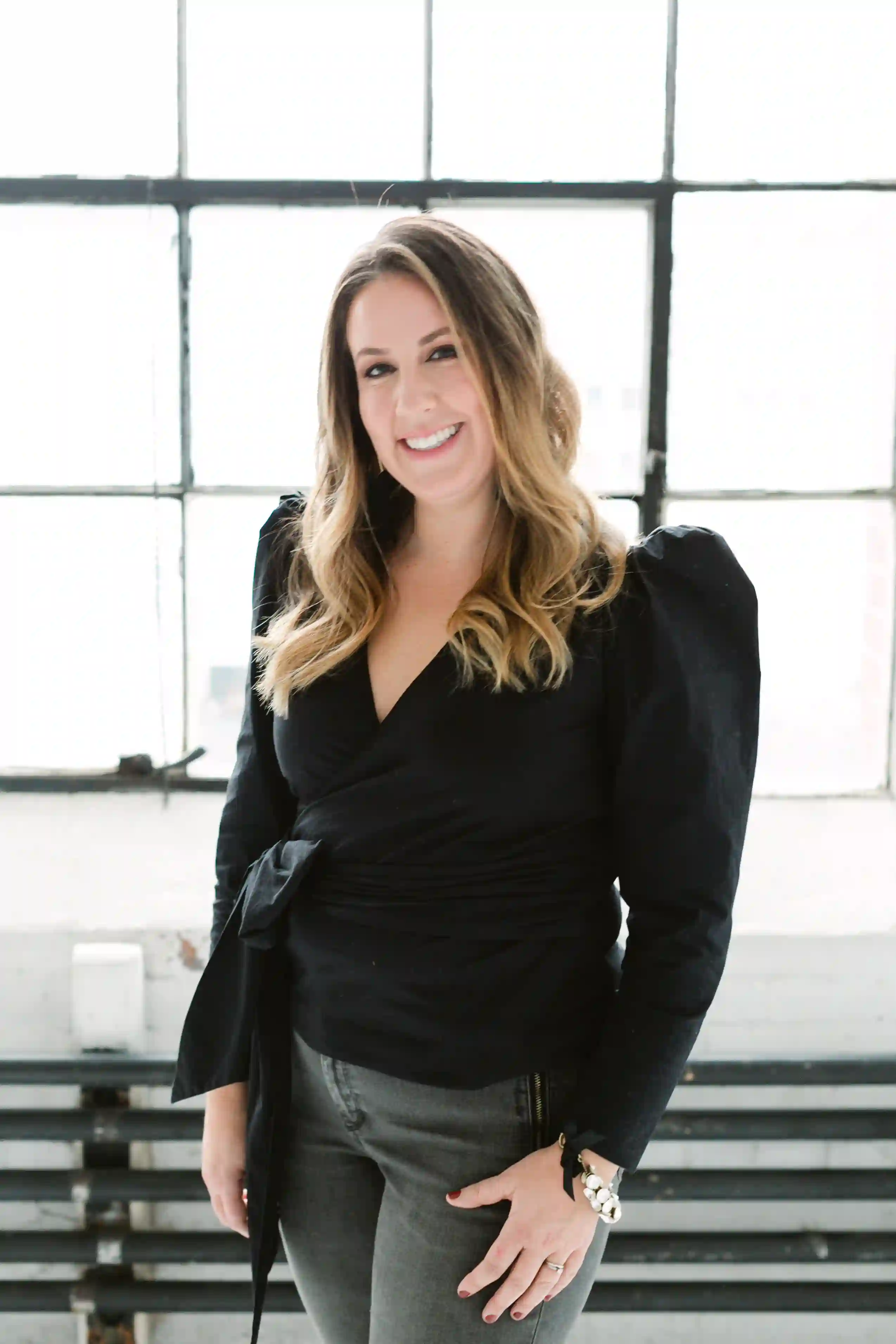 Erin Stroup