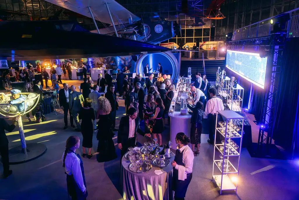 VIP live experience