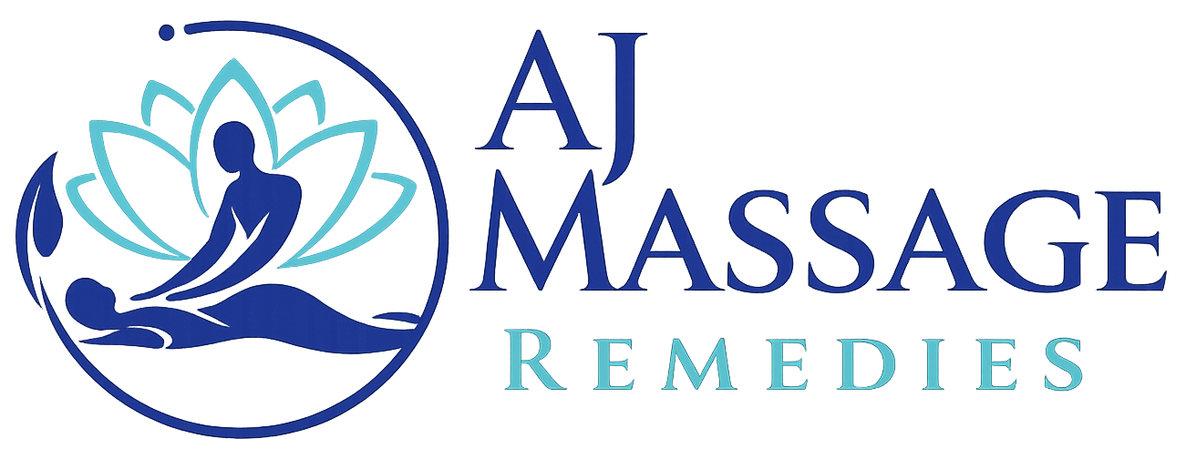AJ Massage Remedies