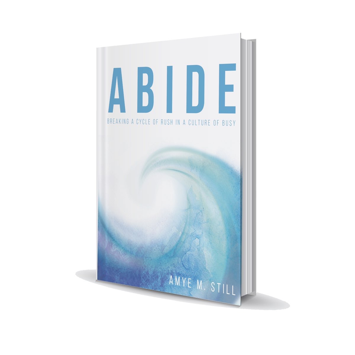 Abide Book