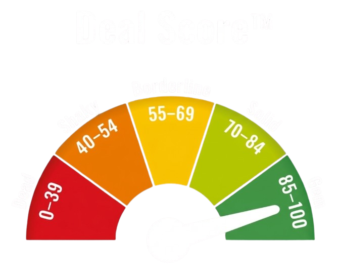 Deal Score Logo