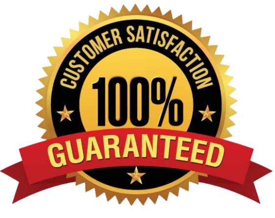 Guarantee Seal
