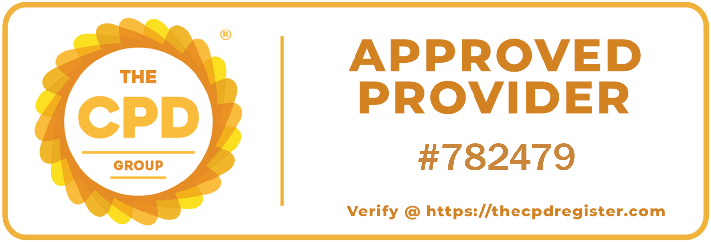 CPD Approved Partner