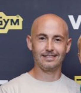 Rodrigo Gaete
