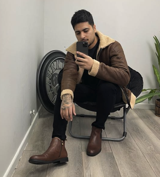 Gonzalo Andrés
