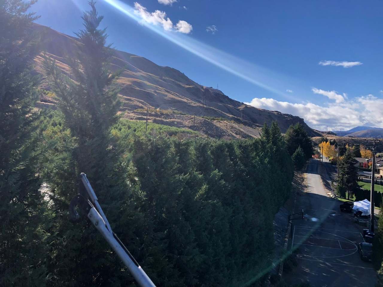 P & H tree service and landscaping project 27