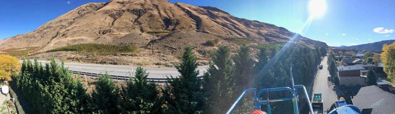 P & H tree service and landscaping project 15