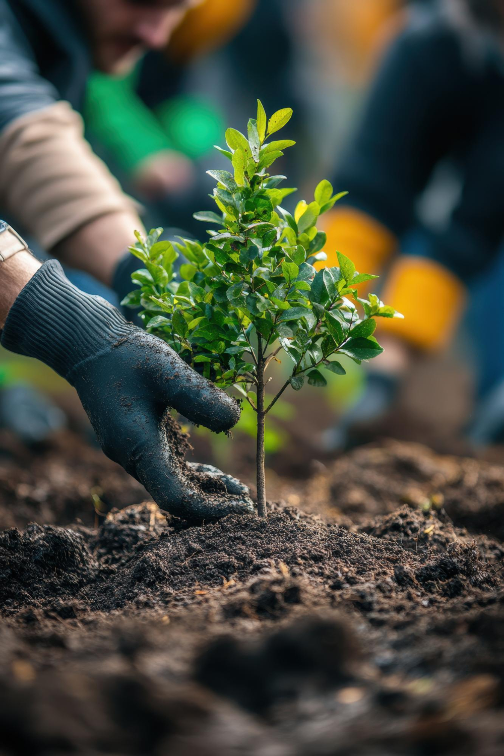 Tree Planting