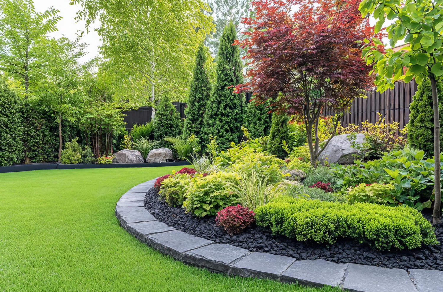 Landscaping Services