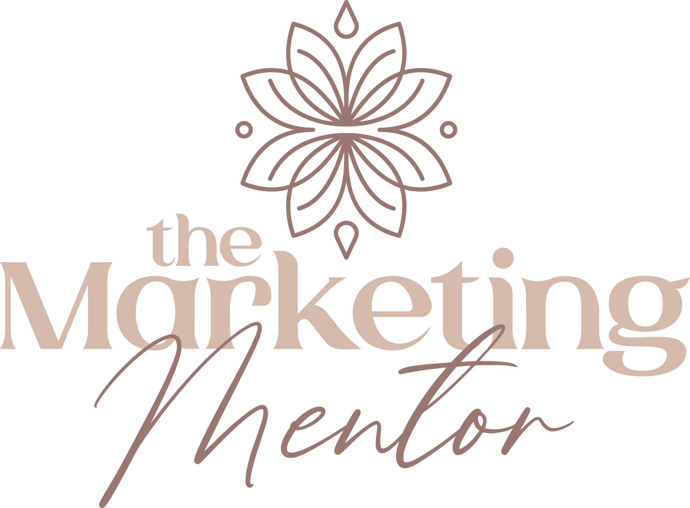 The Marketing Mentor