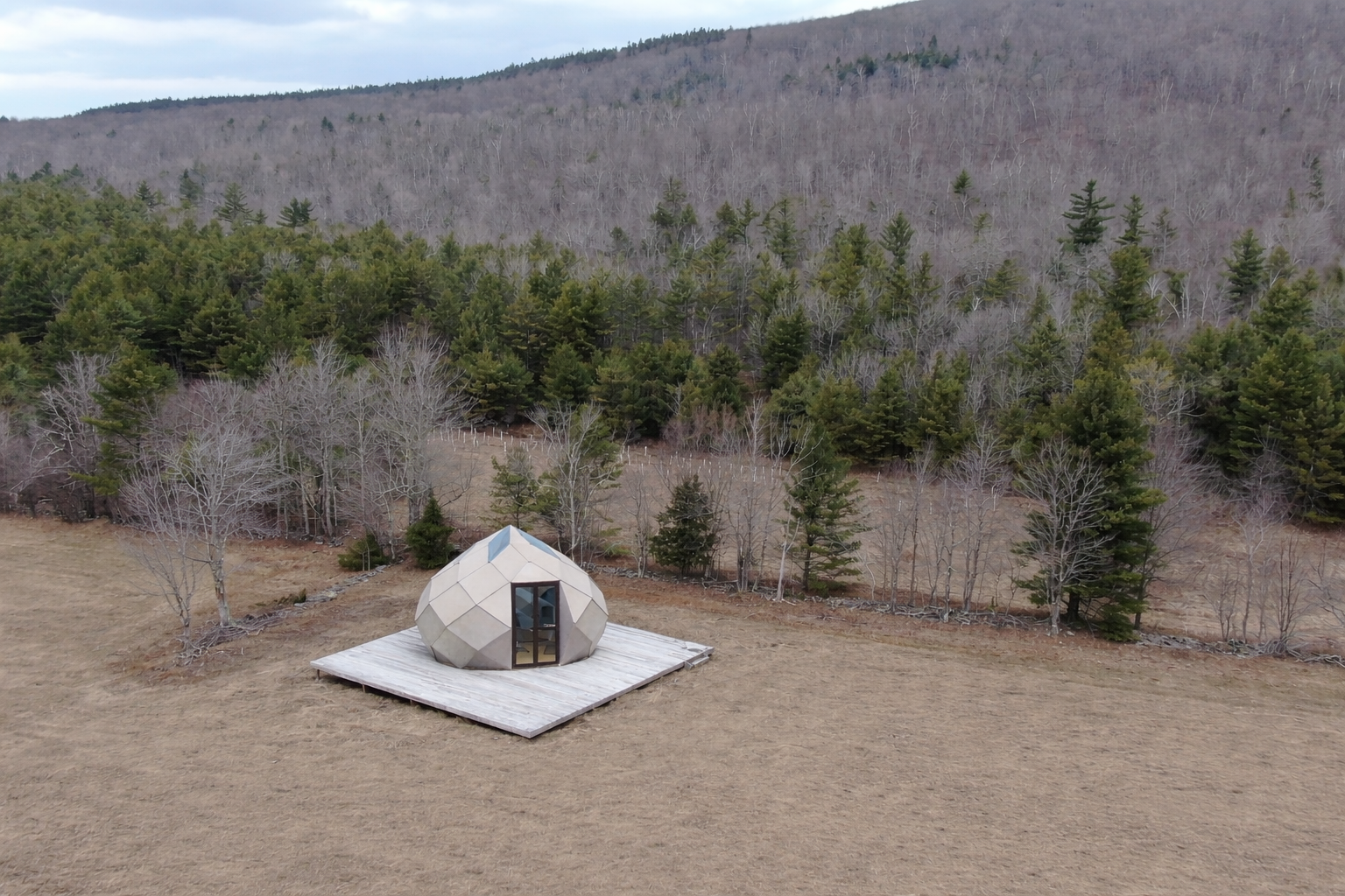 Farmstay Glamping at Big Hollow Greene