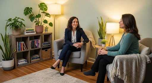 Seeking help from trained professionals can provide guidance, structure, and evidence-based strategies without relying on drugs. Seeking help from trained professionals can provide guidance, structure, and evidence-based strategies without relying on drugs.