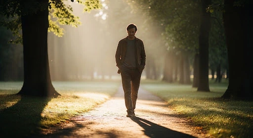 Recovery is typically a series of small improvements that build over time and when you look back after weeks or months, those small steps often add up to real change.