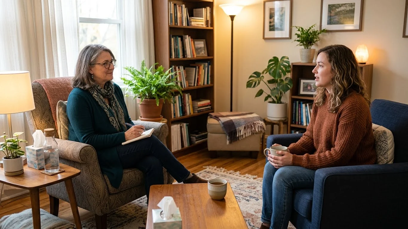 therapy session for anxiety treatment options therapy session for anxiety treatment options