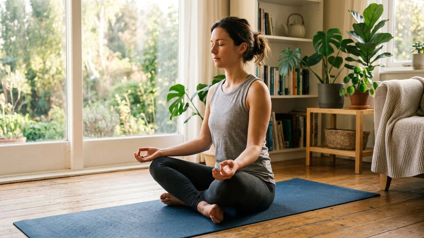 tips for managing mild anxiety at home tips for managing mild anxiety at home