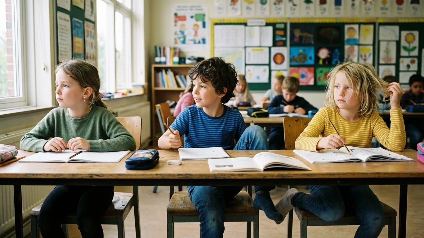 three types of ADHD inattentive hyperactive and combined presentation three types of ADHD inattentive hyperactive and combined presentation
