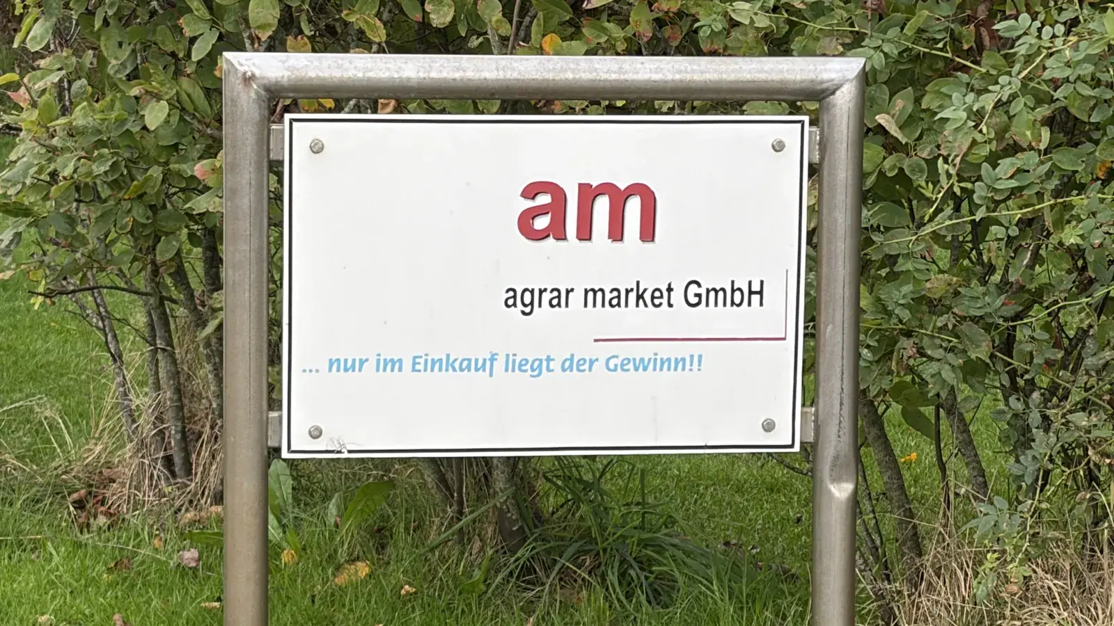 Agrar Market GmbH
