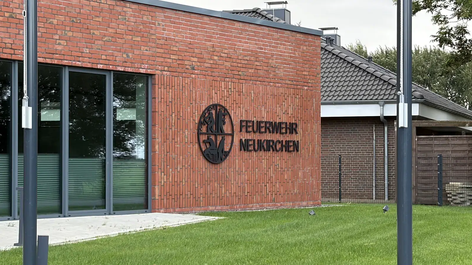 Freiwillige Feuerwehr Neukirchen