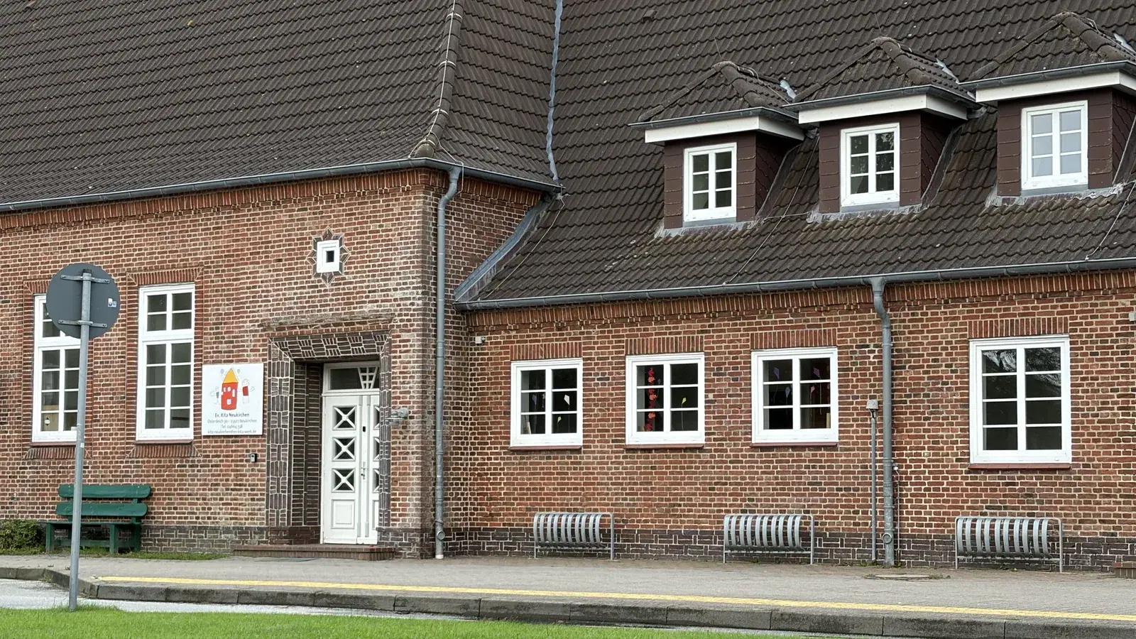 Evangelische Kindertagesstätte Neukirchen