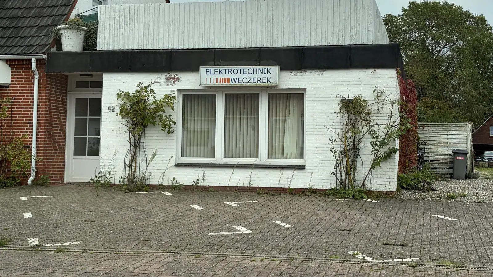Elektrotechnik Weczerek