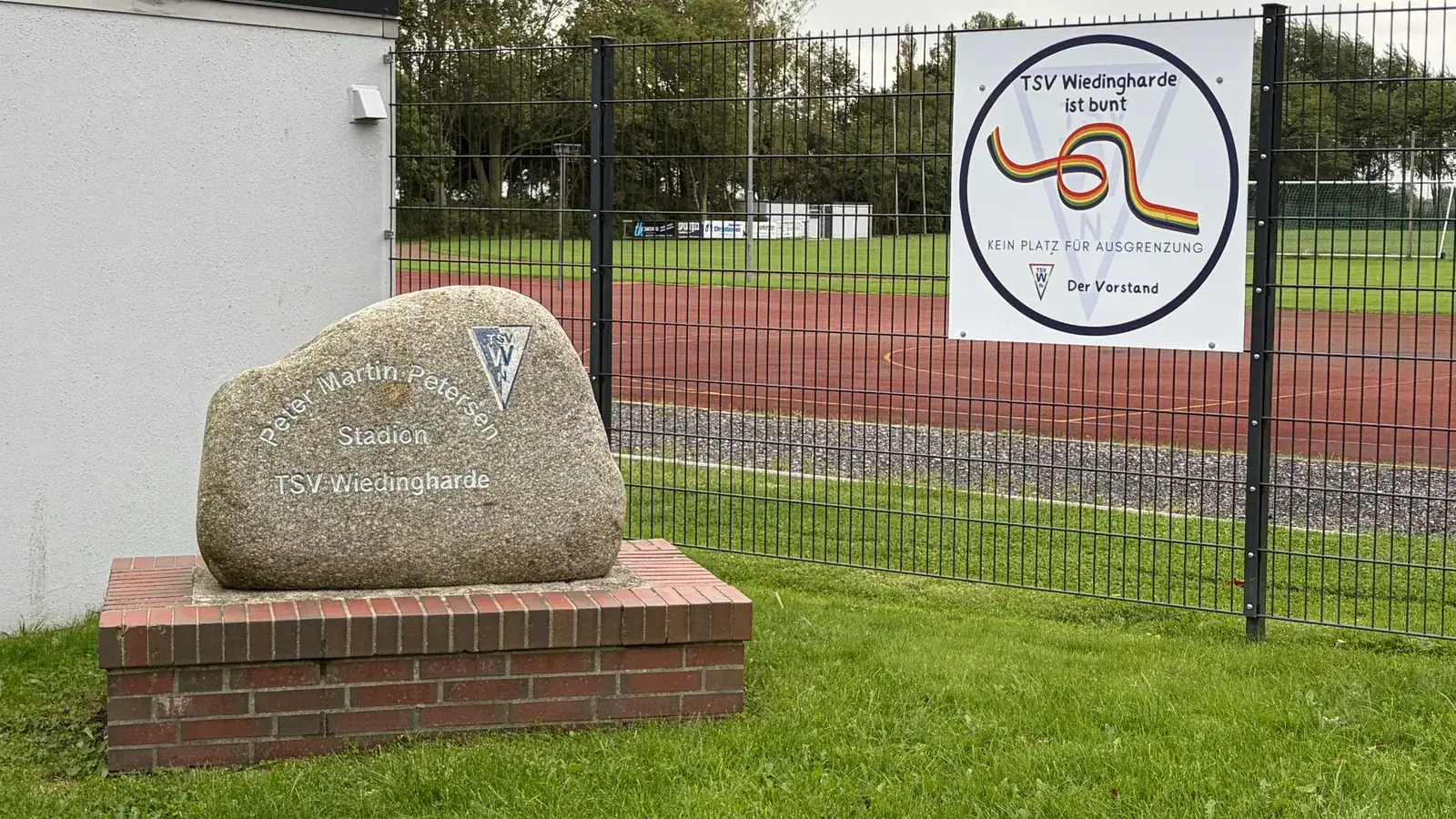 Sportplatz Neukirchen