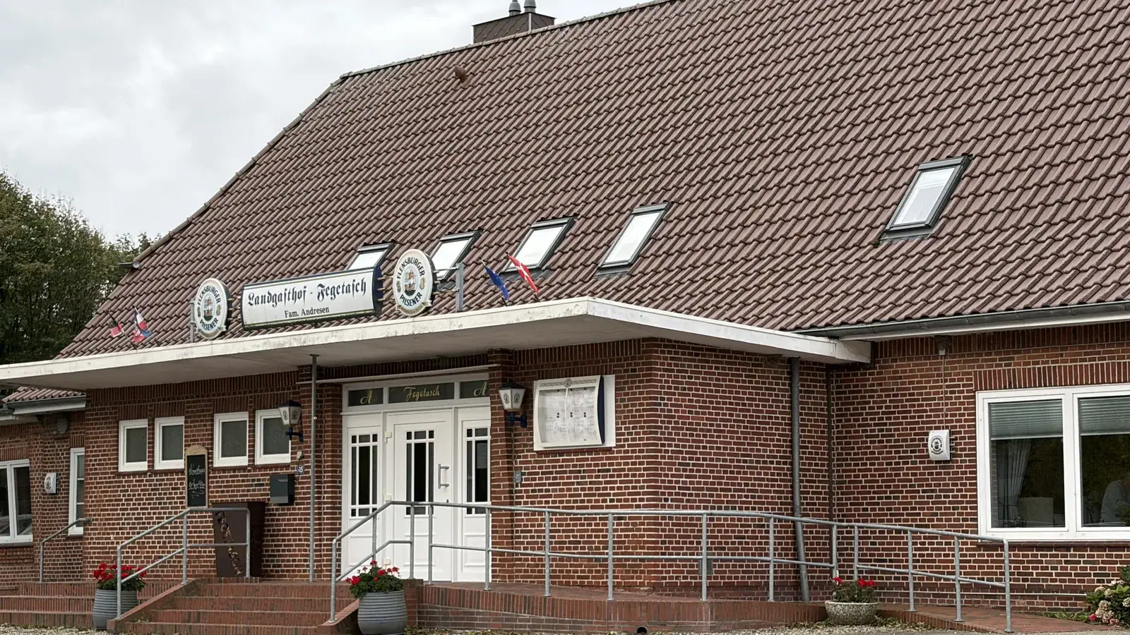 Landgasthof Fegetasch