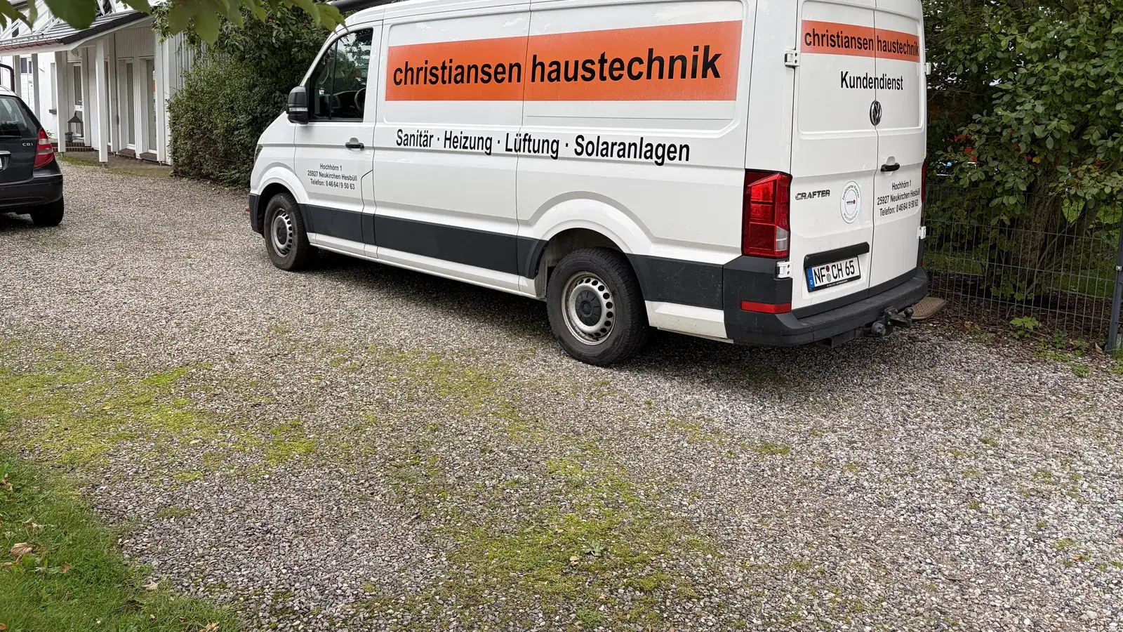 Christiansen Haustechnik