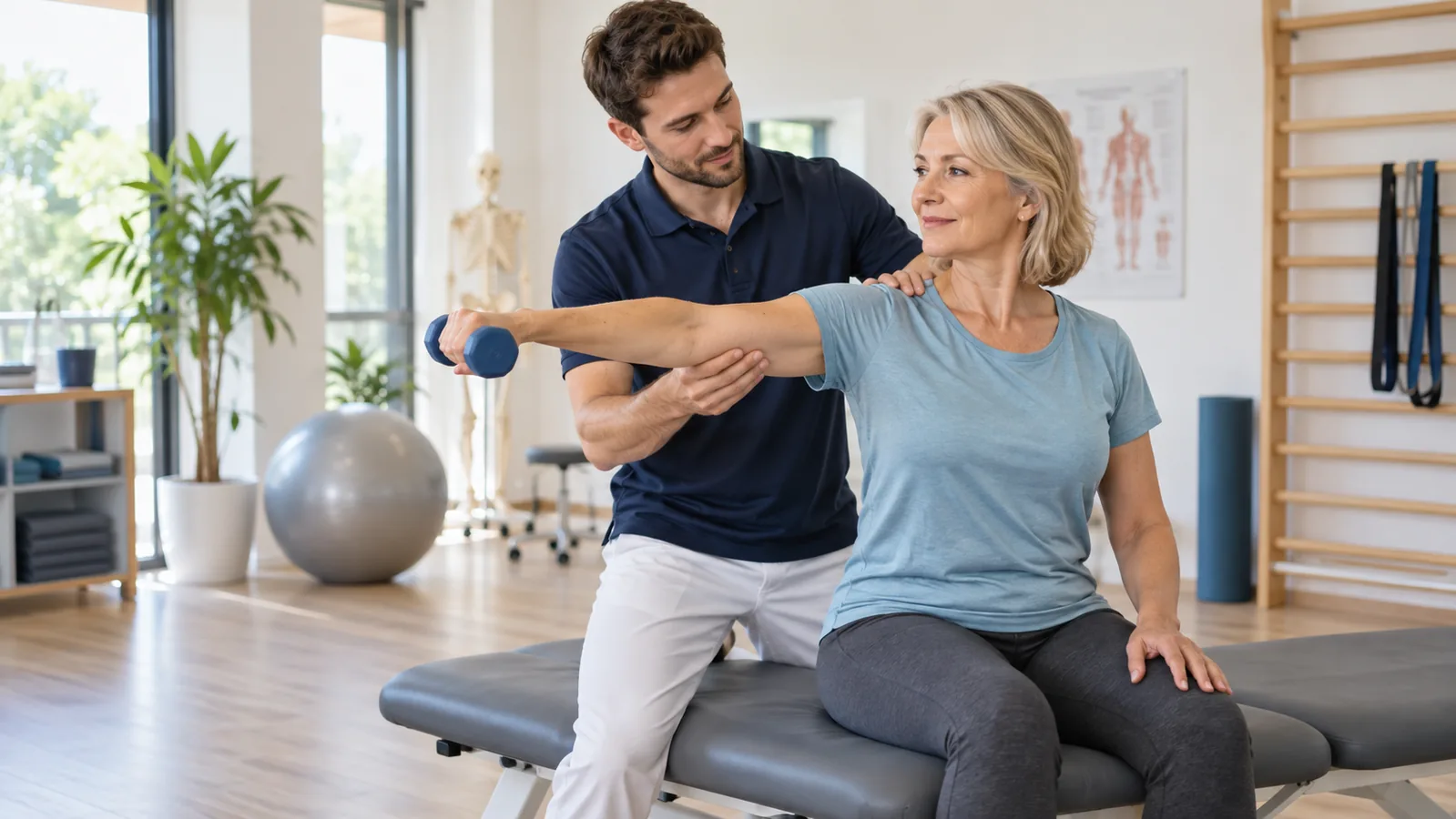 Physiotherapie Max Heldt