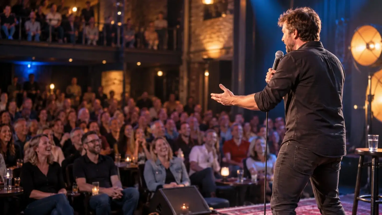 Wolfgang Trepper – Tour 2026