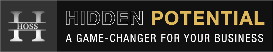 Hidden Potential - A Game-Changer For Your Business
