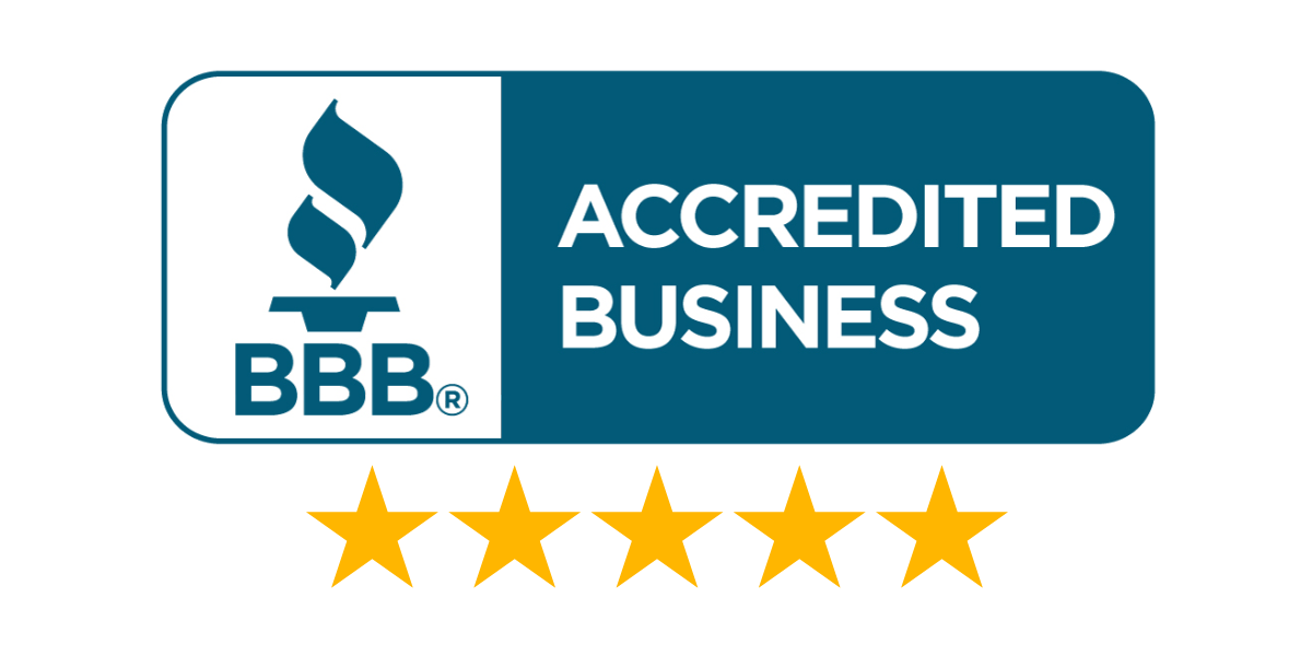 BBB rating of perfect 5 stars with happy clients. AIM Marketing, powered by Astrotek, is the best marketing and advertising agency for home service businesses.