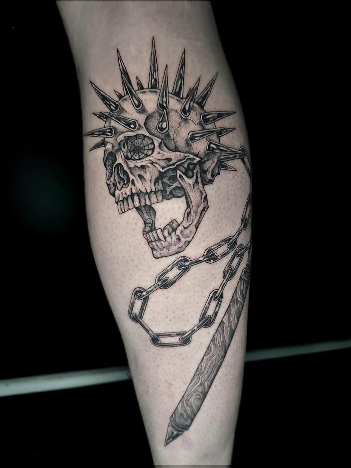 Work by Lu