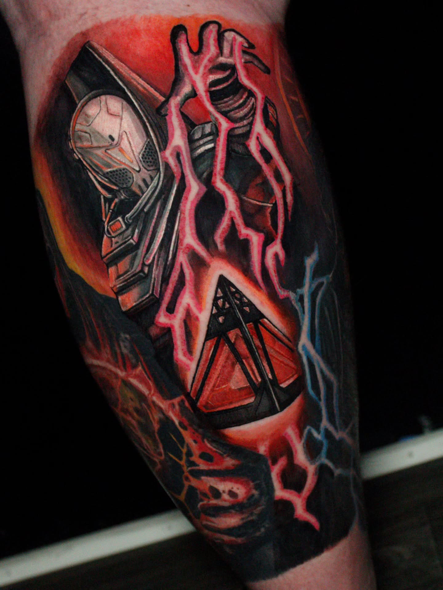 Work by Tyler