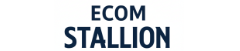 Ecom Stallion Logo