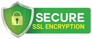Secure SSL Encryption