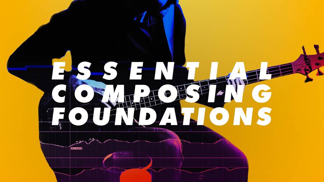 Essential Composing Foundation