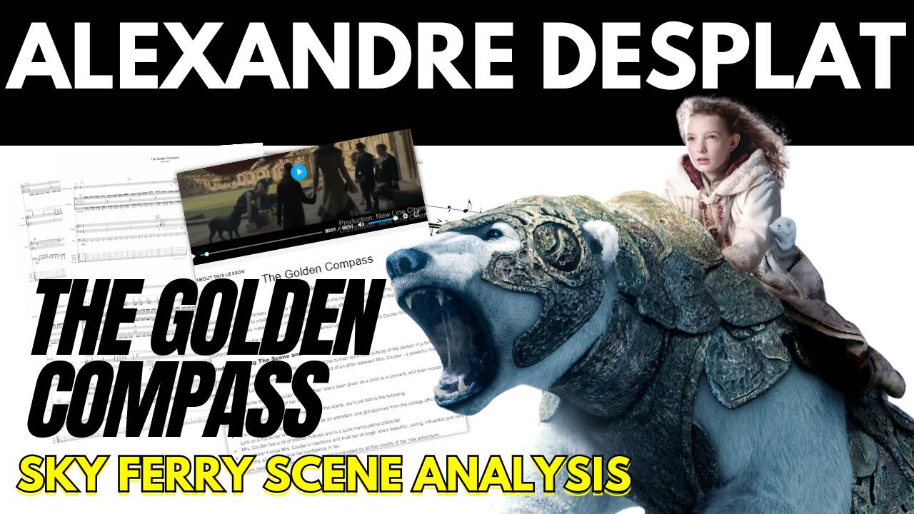 Golden Compass