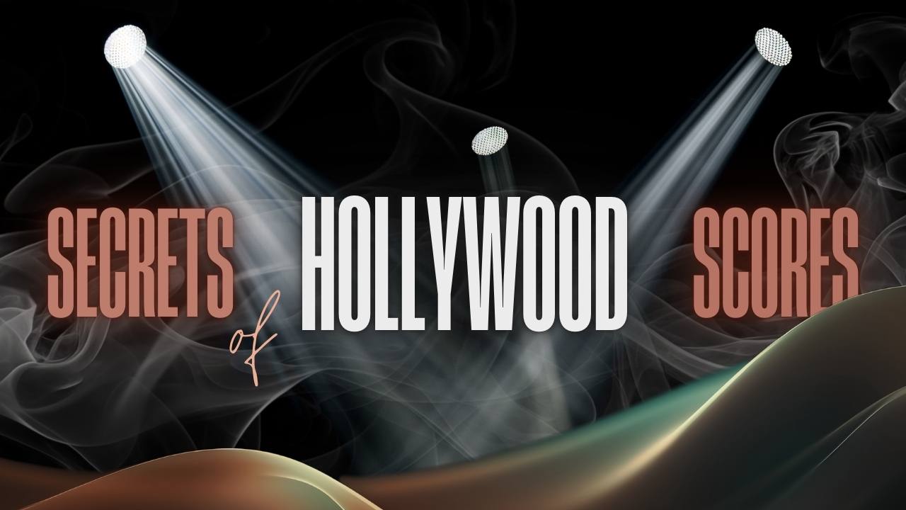 Secrets of Hollywood Scores