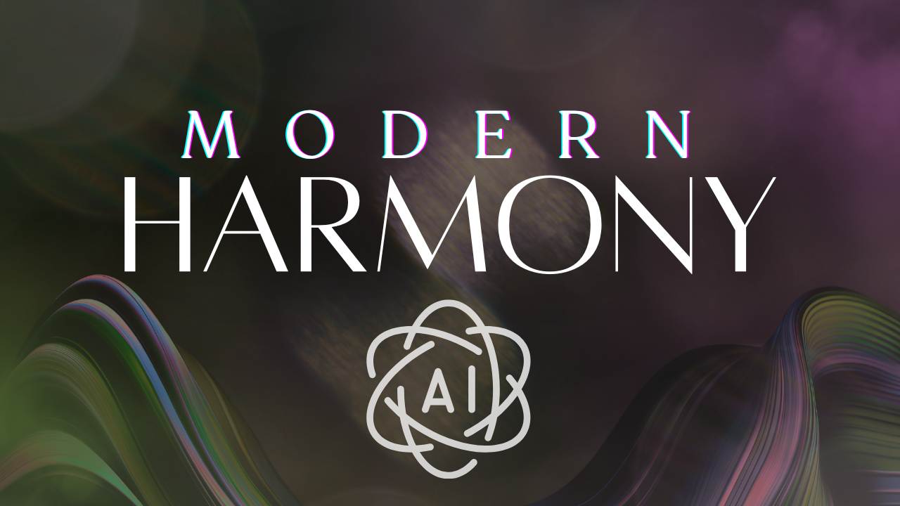 Modern Harmony AI