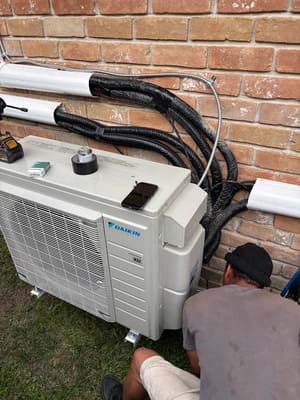 HVAC Maintenance in Baton Rouge