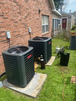 Heater Maintenance in Baton Rouge