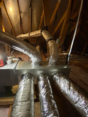 HVAC Repair in Baton Rouge
