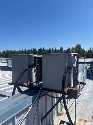 HVAC Replacement in New Orleans