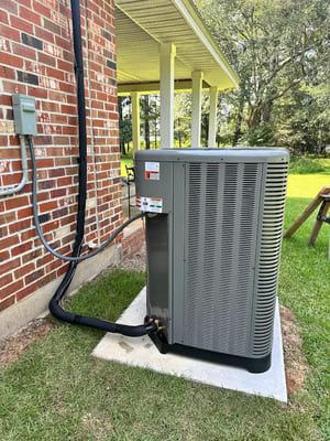 HVAC Repair in New Orleans