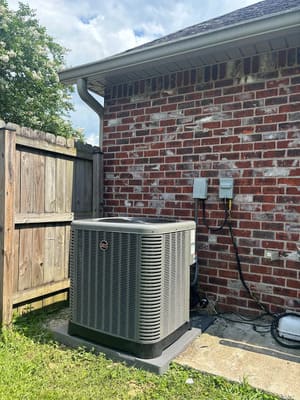 HVAC Maintenance in New Orleans