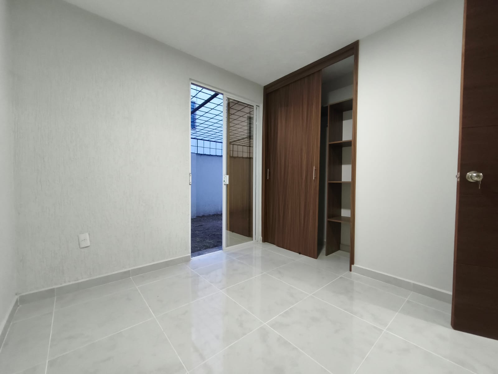 Espacio interior de la propiedad vendida HAZ-001