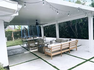 Residential Cement in LA County